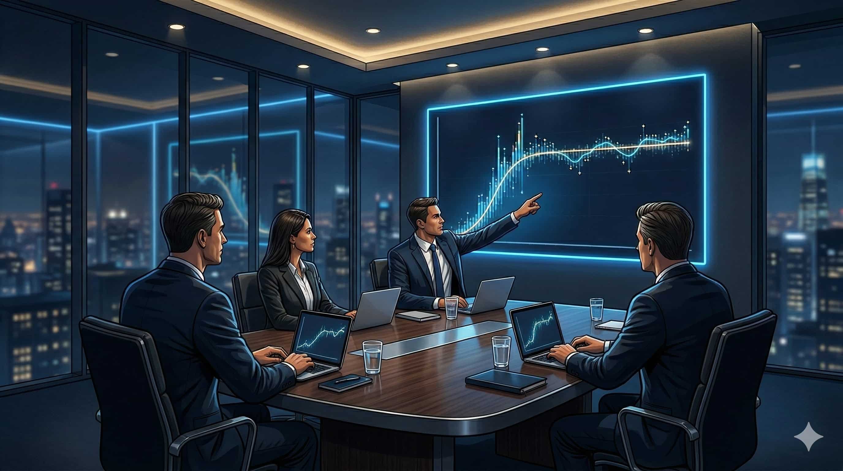 Product-market fit growth challenge