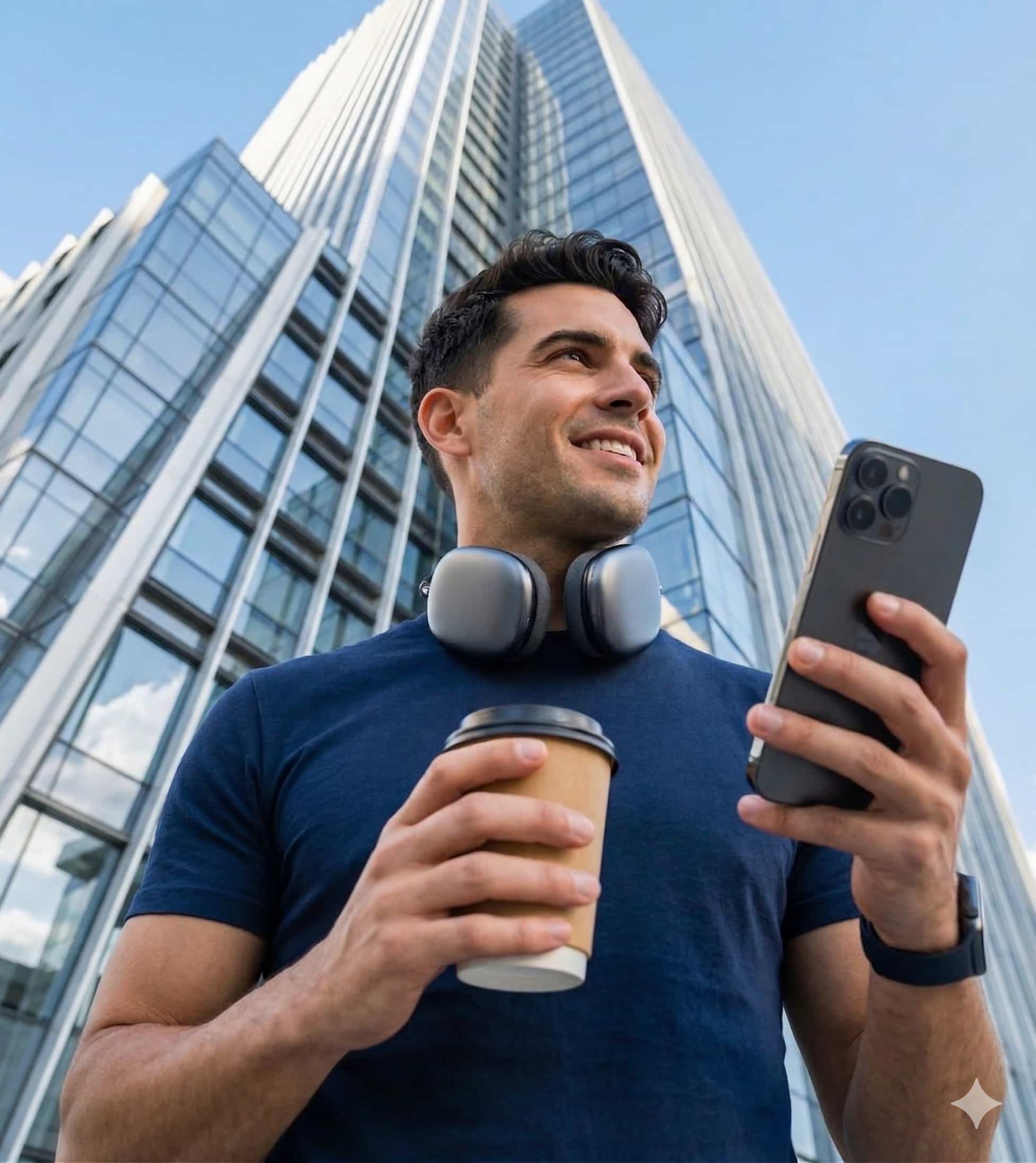 ARGGOS Executive Dashboard showing KPIs, MRR, and team metrics